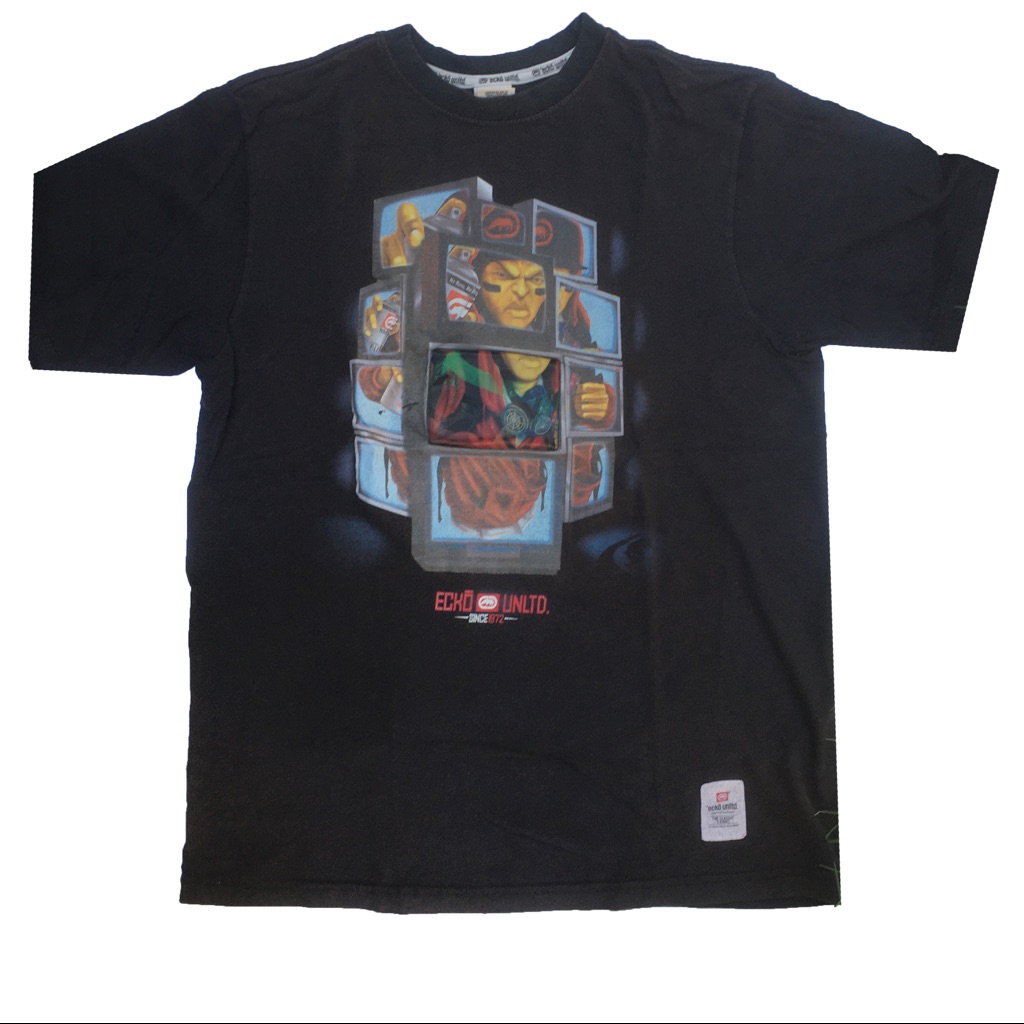 Vintage Ecko Unltd